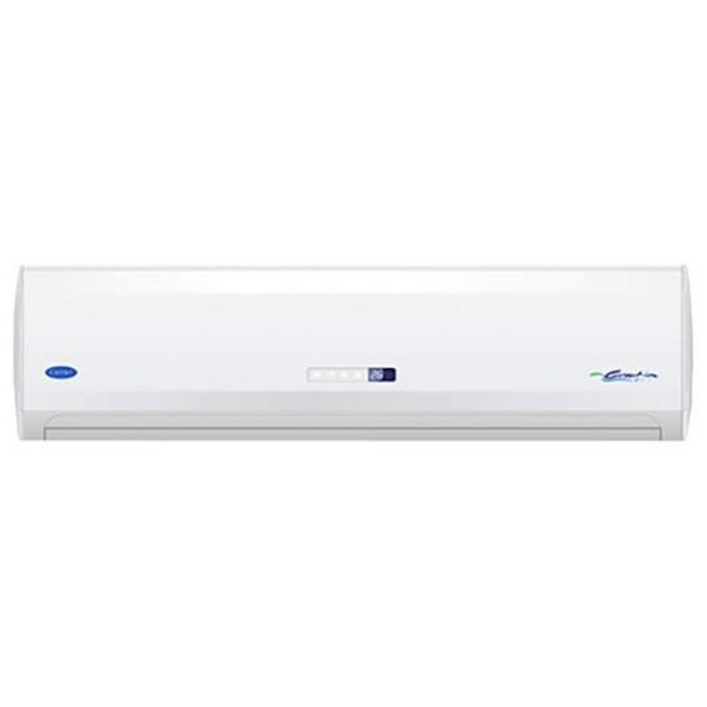 Carrier Split Air Conditioner Cooling Heating HP 53QHE-30
