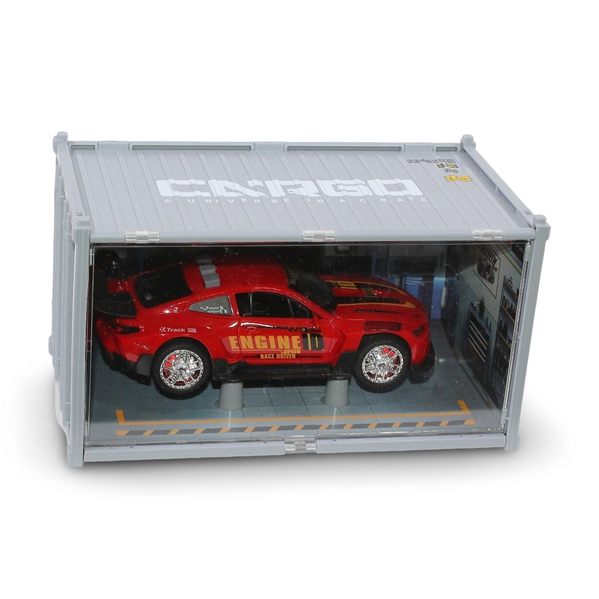 CHE ZHI オフロード 6輪 ミニカー◎送料無料！ CHE ZHI オフロード 6輪