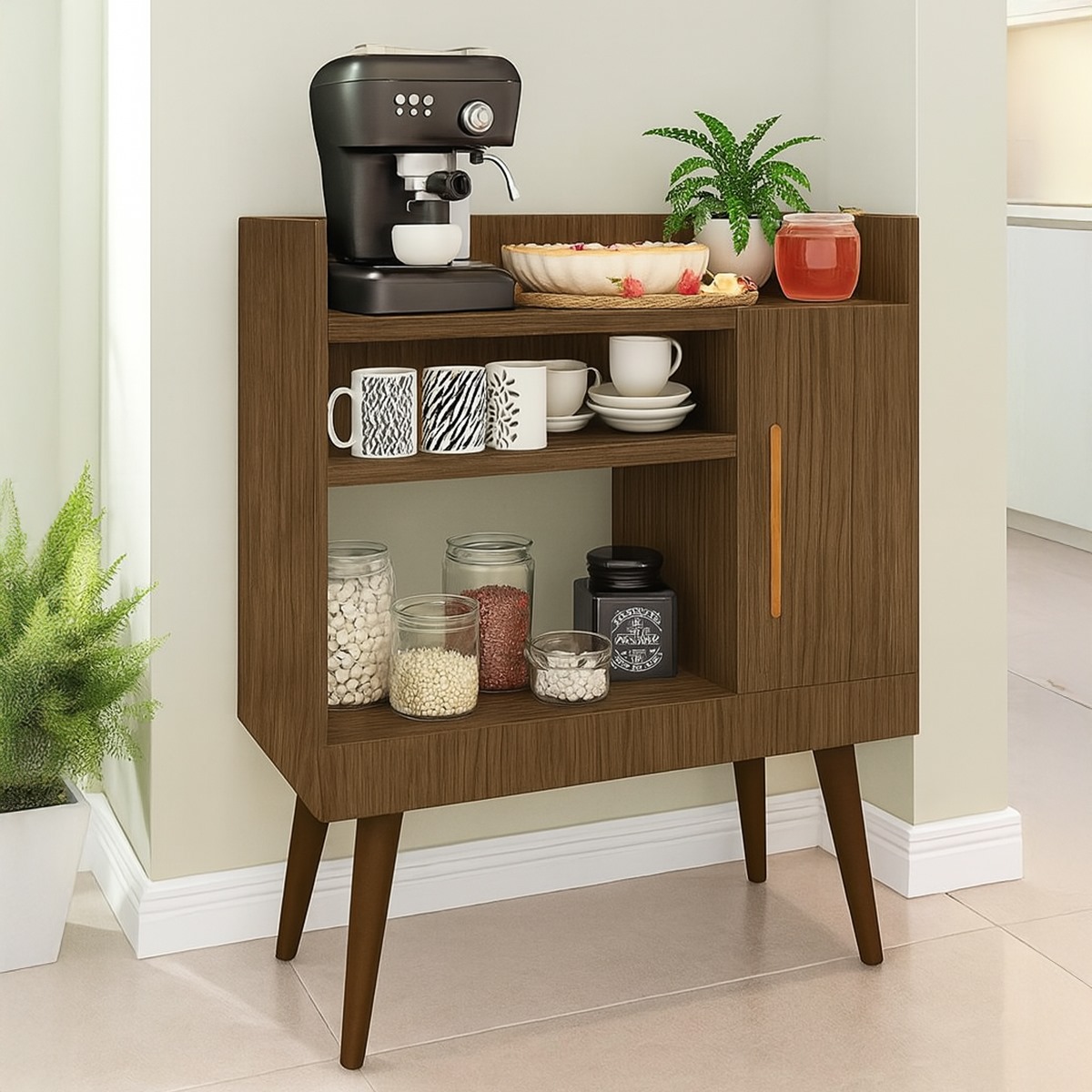 Coffee Corner