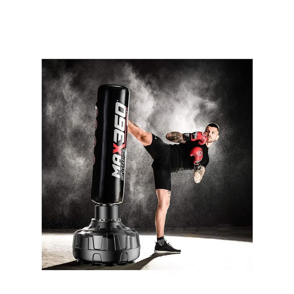 Gallant 6ft Boxing Bag Stand Gallant 6ft Free Standing Punch Bag