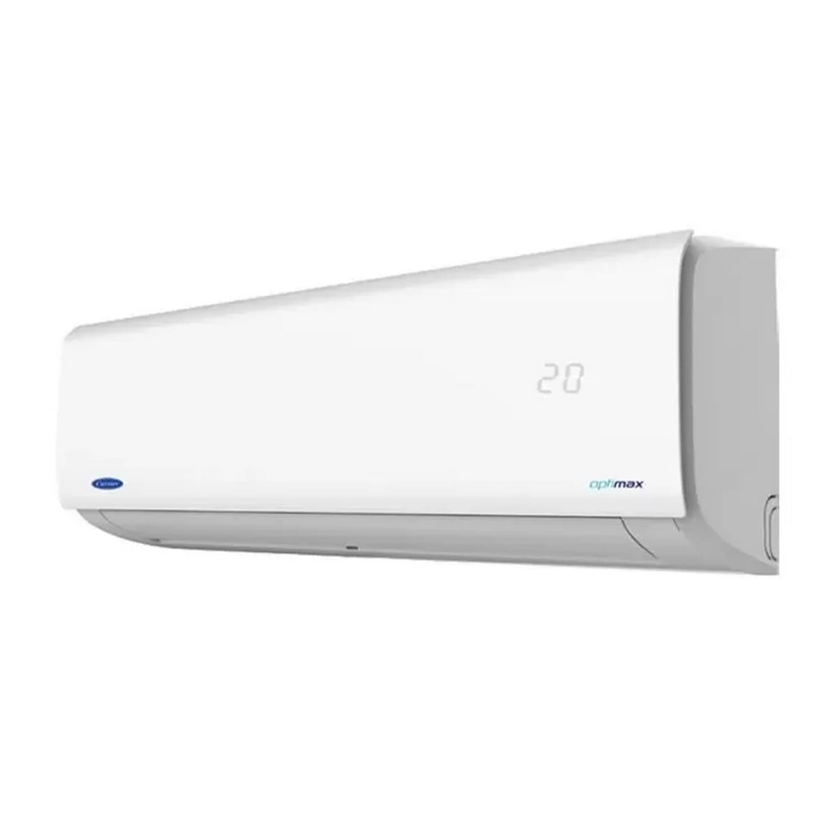 تكييف سبليت كاريير إنفرتر 5 حصان بارد وساخن - 708F / QHET36DN-708F