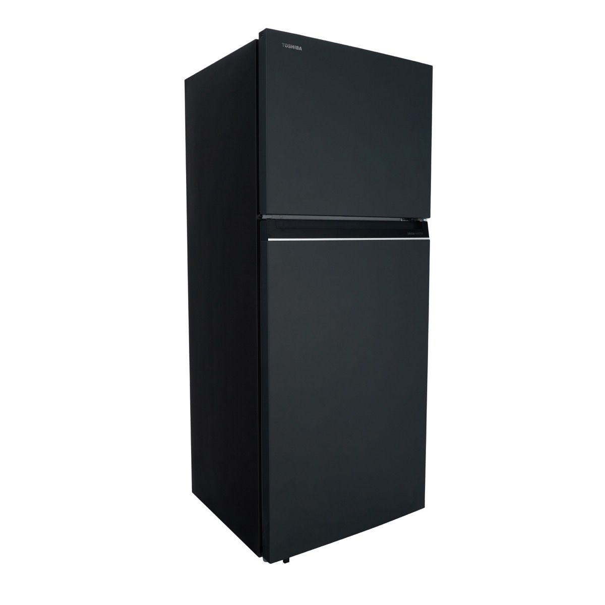 Toshiba Refrigerator 463 Liters2 Doors Dark Grey - GR-RT624WE-PMN(06)